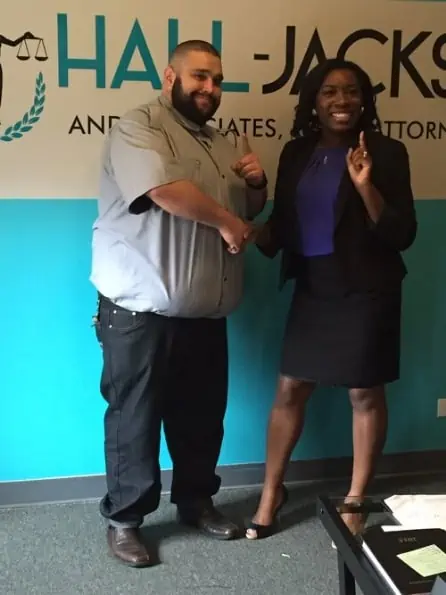 Happy Clients Gallery