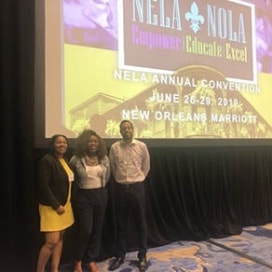 NELA (NATIONAL EMPLOYMENT LAWYERS ASSOCIATION) 2019