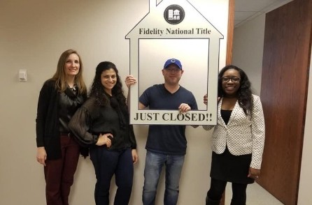 Client Satisfaction Gallery