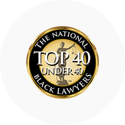 The National Black Lawyers Top 40 Under 40