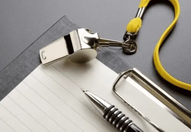 Retaliation/Whistleblowing Chicago, Hall Jackson and Associates P.C.