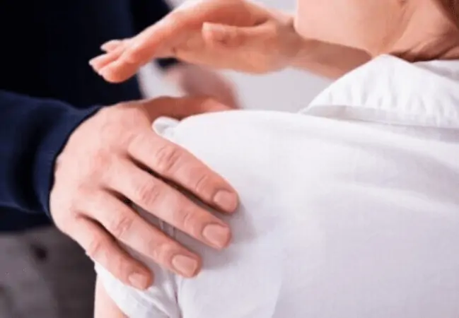 Sexual Harassment Chicago, Hall Jackson and Associates P.C.