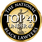 The National Black Lawyers Top 40 Under 40