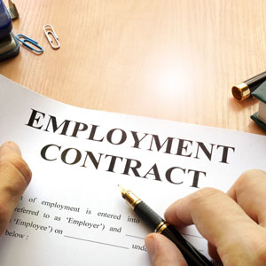 Crafting Success: A Dynamic Guide To Employment Contract Negotiations